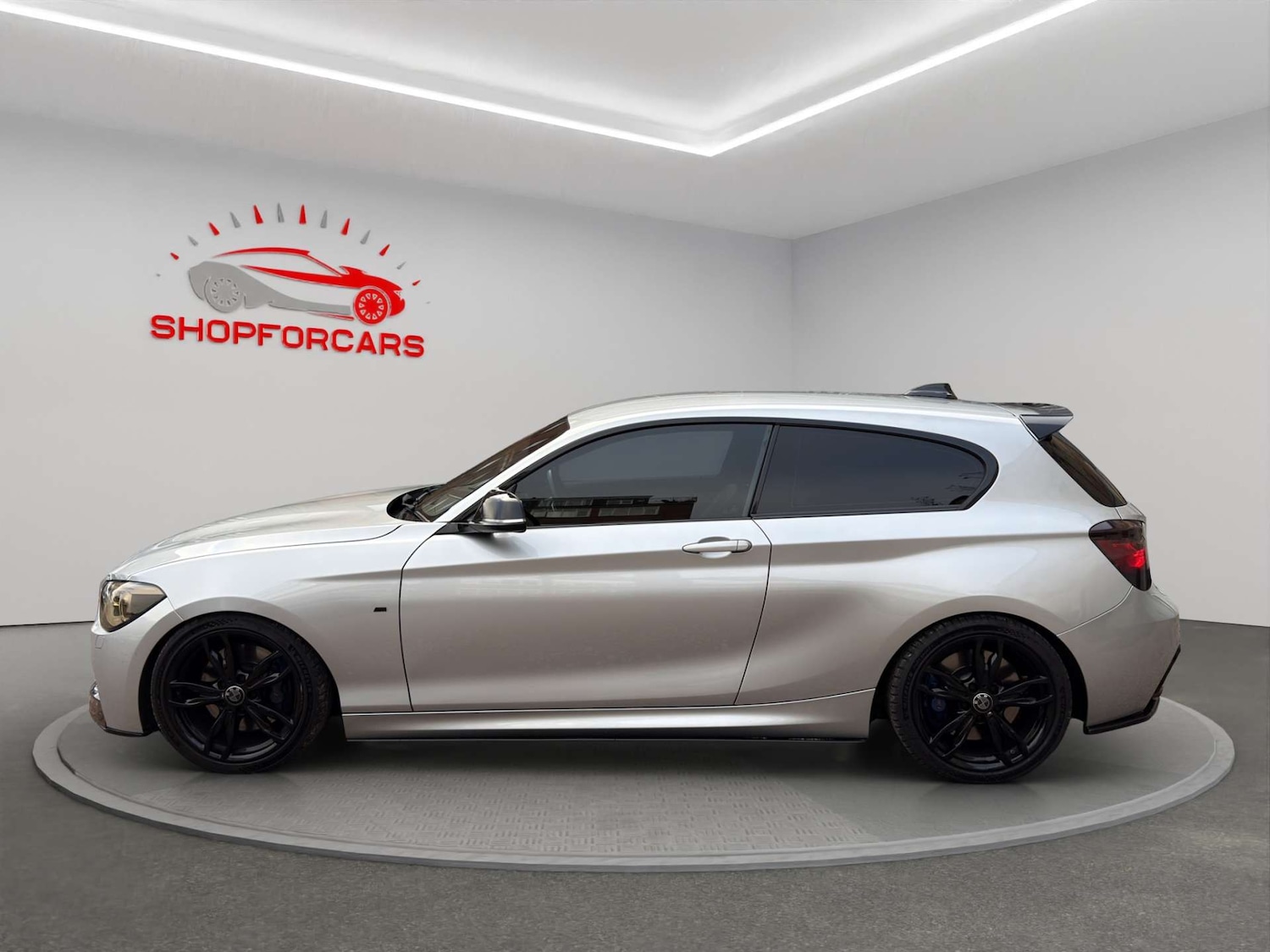 Used BMW 1 Series 2015 for sale - 76527416: Photo 5