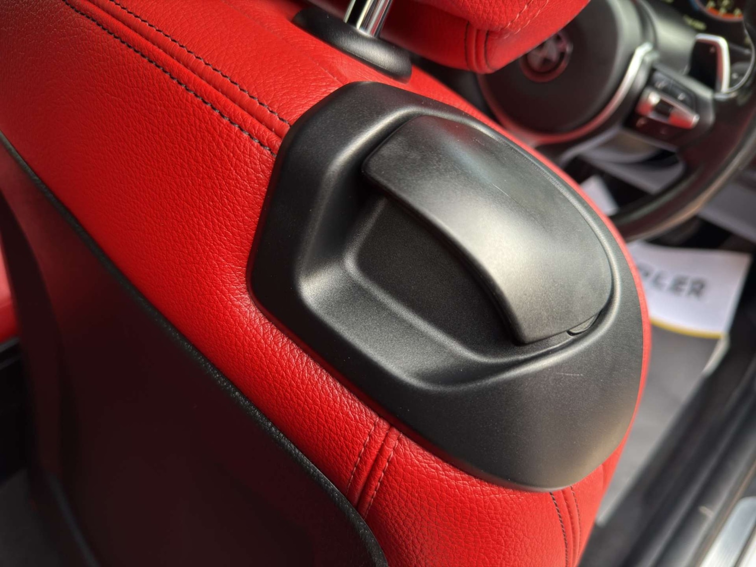 Used BMW 1 Series 2015 for sale - 76527416: Photo 56