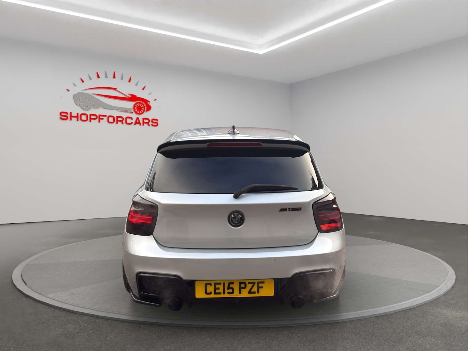 Used BMW 1 Series 2015 for sale - 76527416: Photo 6