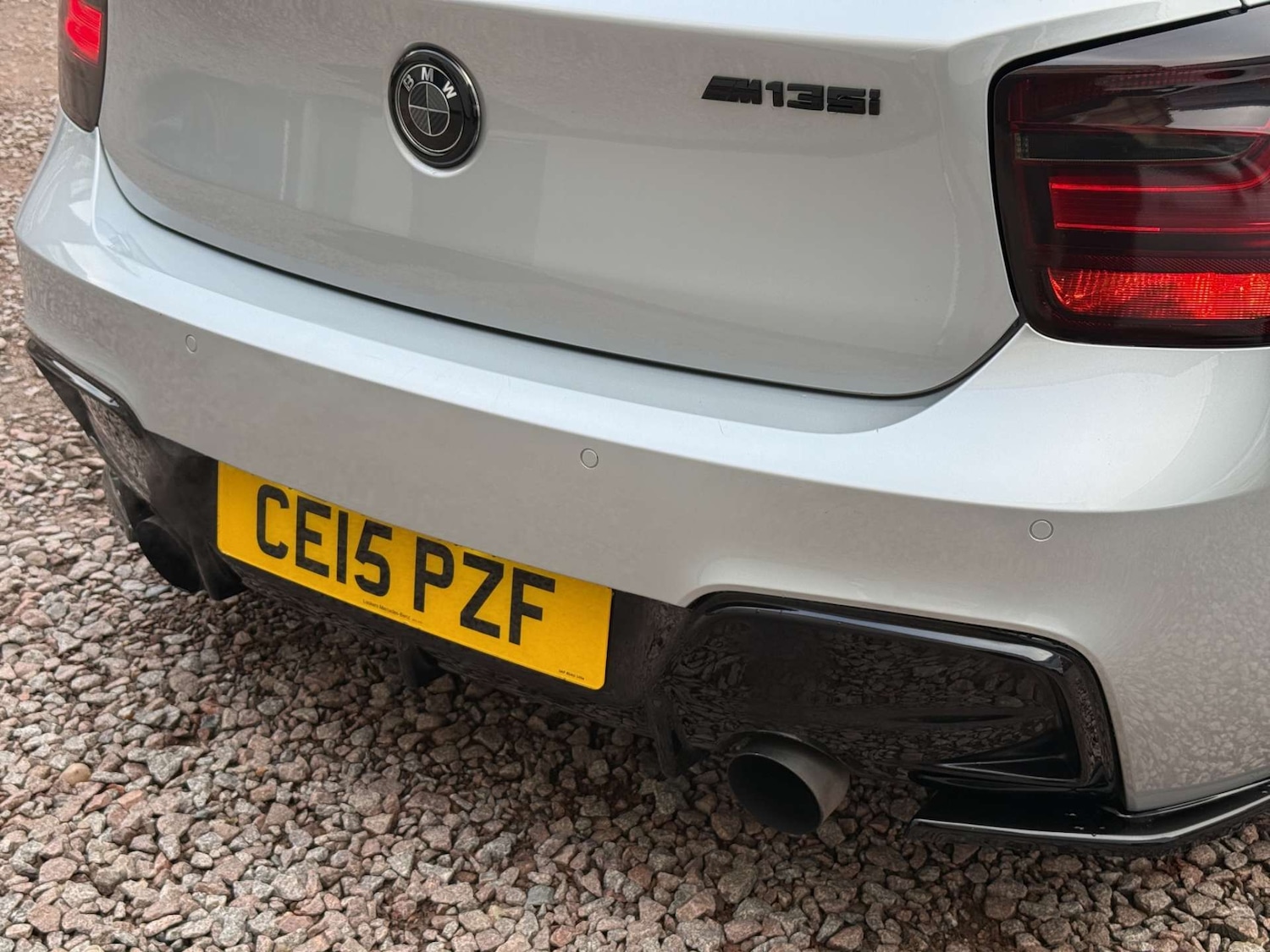 Used BMW 1 Series 2015 for sale - 76527416: Photo 61