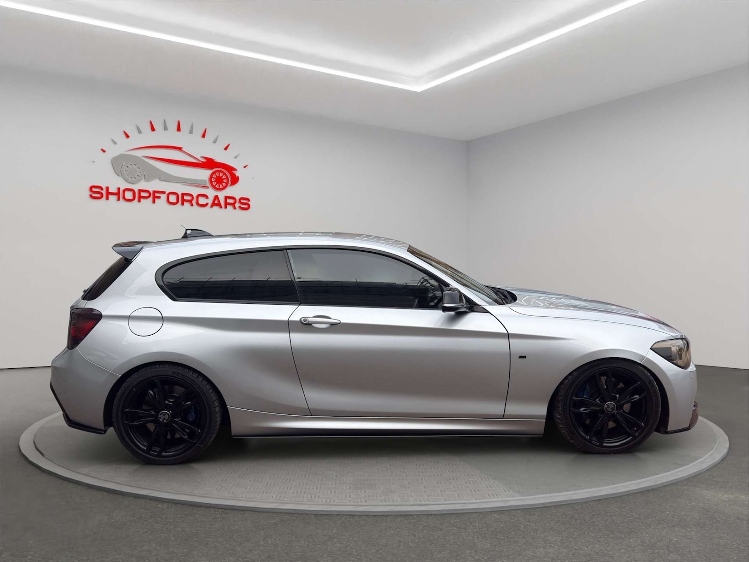 Used BMW 1 Series 2015 for sale - 76527416: Photo 7
