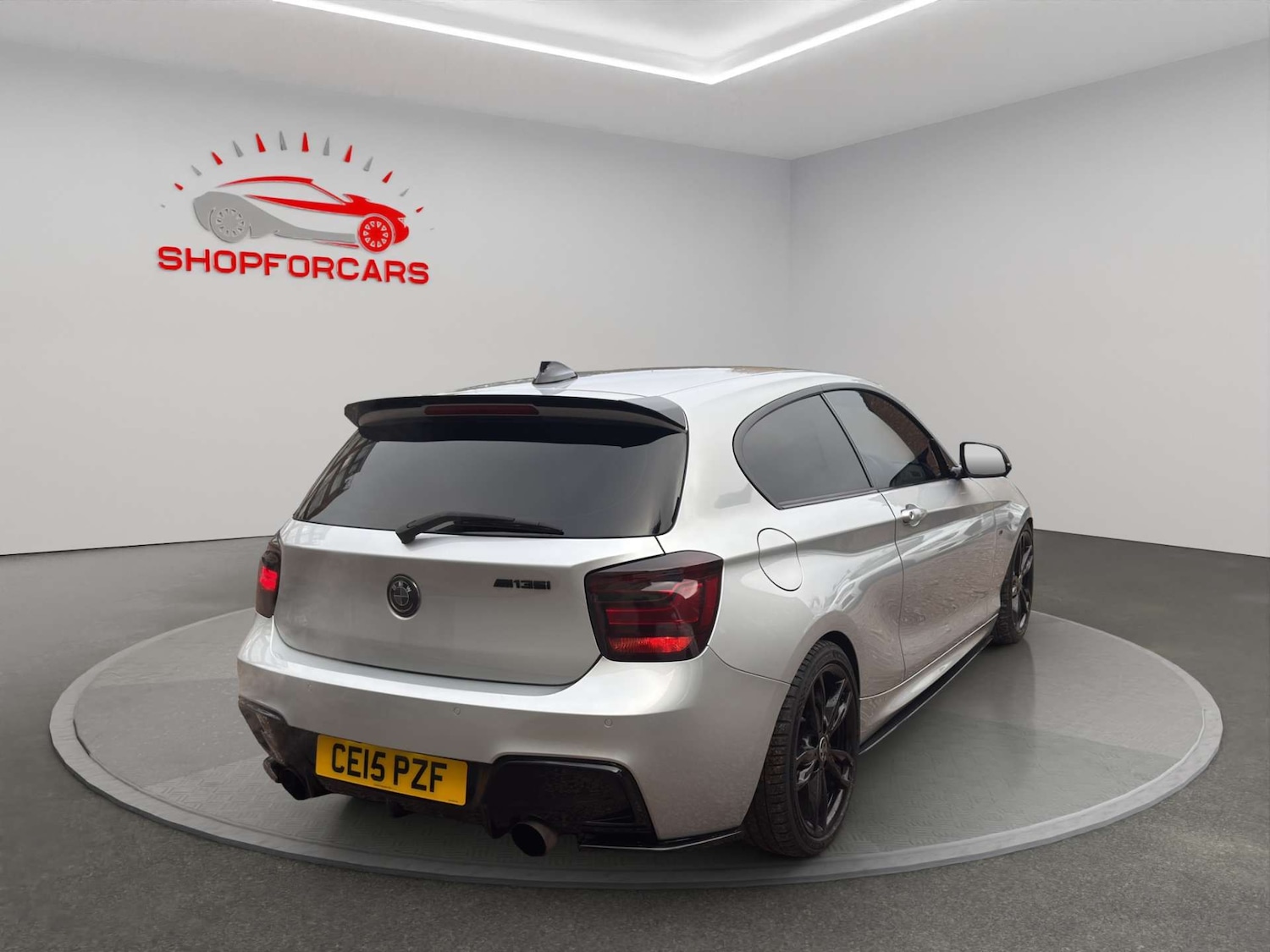 Used BMW 1 Series 2015 for sale - 76527416: Photo 8