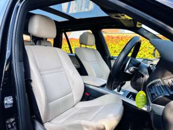 2011 - 3.0 40d M Sport Steptronic xDrive Euro 5 5dr