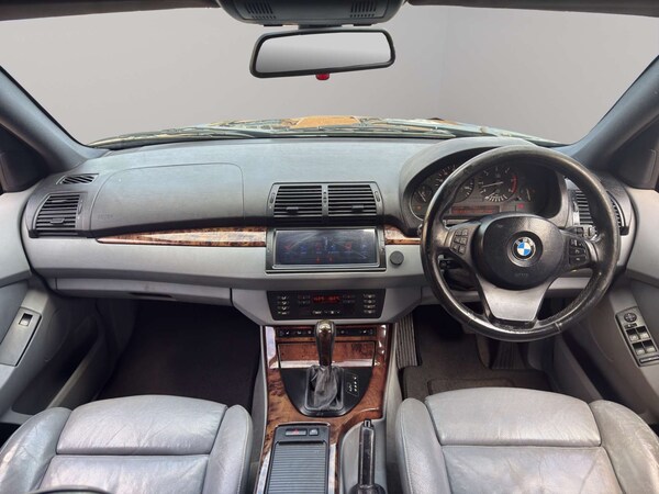 Used BMW X5 2005 for sale - 76144417: Photo 12