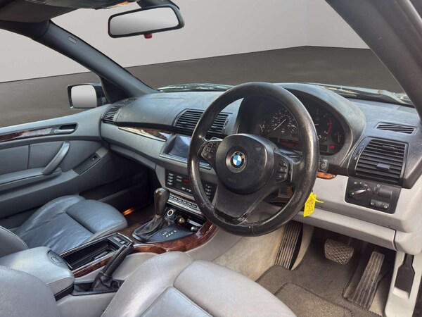 Used BMW X5 2005 for sale - 76144417: Photo 13