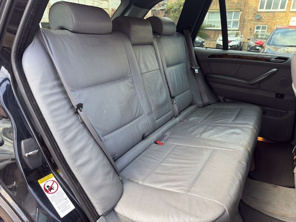 Used BMW X5 2005 for sale - 76144417: Photo 17