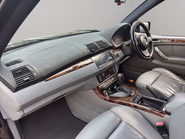 Used BMW X5 2005 for sale - 76144417: Photo 18