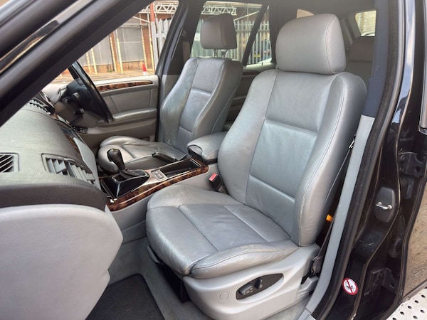 Used BMW X5 2005 for sale - 76144417: Photo 20
