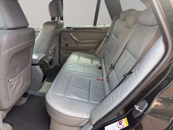 Used BMW X5 2005 for sale - 76144417: Photo 21