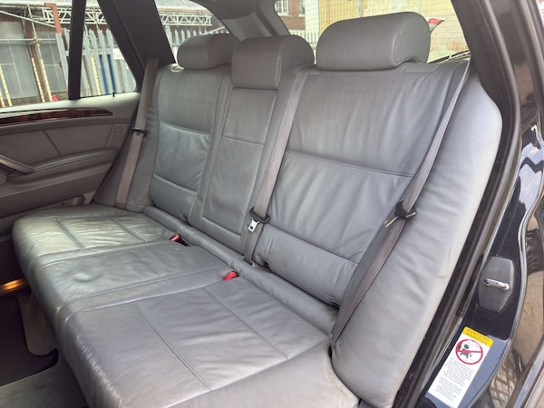 Used BMW X5 2005 for sale - 76144417: Photo 22