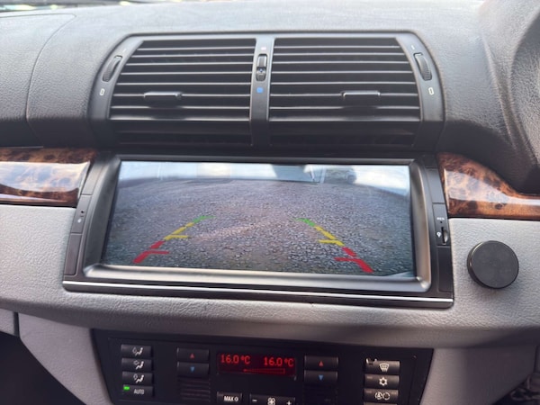 Used BMW X5 2005 for sale - 76144417: Photo 25