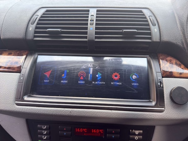 Used BMW X5 2005 for sale - 76144417: Photo 26