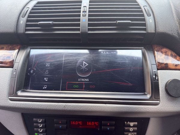 Used BMW X5 2005 for sale - 76144417: Photo 28
