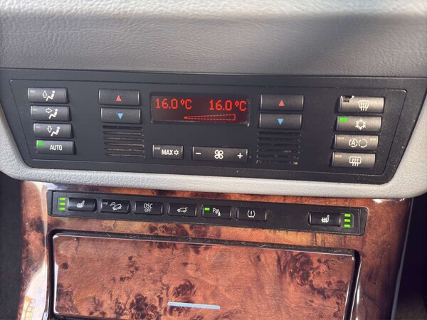 Used BMW X5 2005 for sale - 76144417: Photo 29