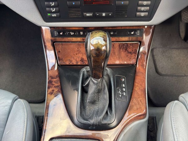 Used BMW X5 2005 for sale - 76144417: Photo 30