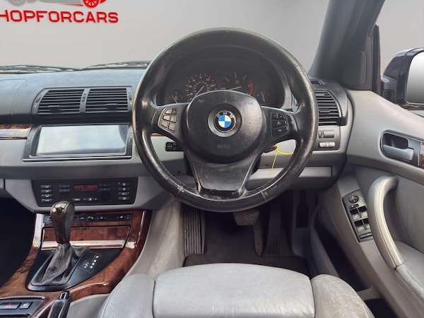 Used BMW X5 2005 for sale - 76144417: Photo 32