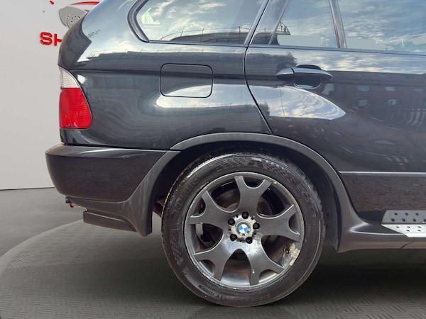 Used BMW X5 2005 for sale - 76144417: Photo 45