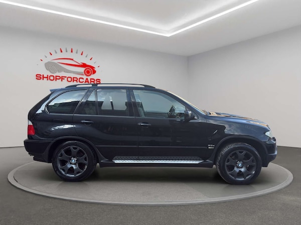 Used BMW X5 2005 for sale - 76144417: Photo 5