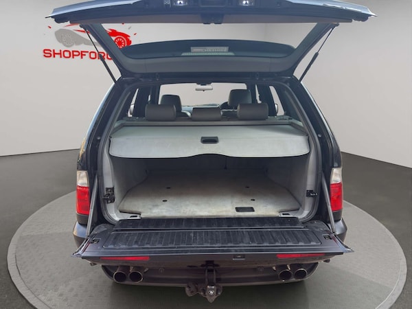 Used BMW X5 2005 for sale - 76144417: Photo 7
