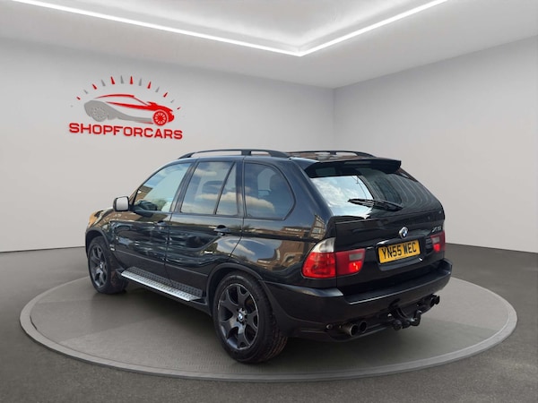 Used BMW X5 2005 for sale - 76144417: Photo 8