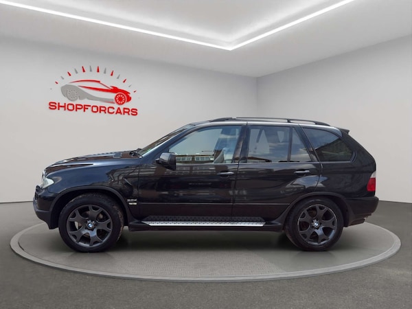 Used BMW X5 2005 for sale - 76144417: Photo 9