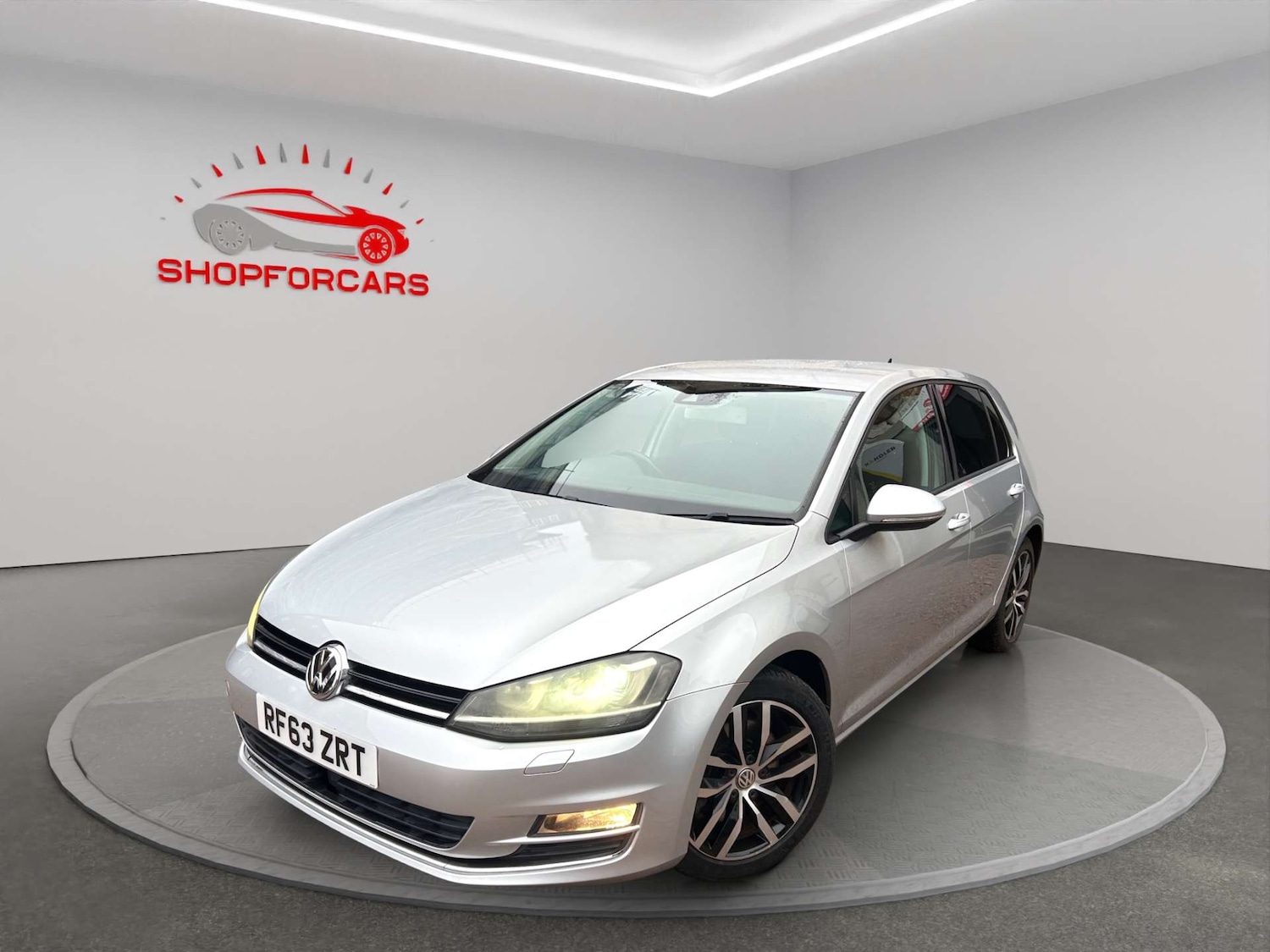 Used Volkswagen Golf 2024 for sale - 77247850: Photo 10