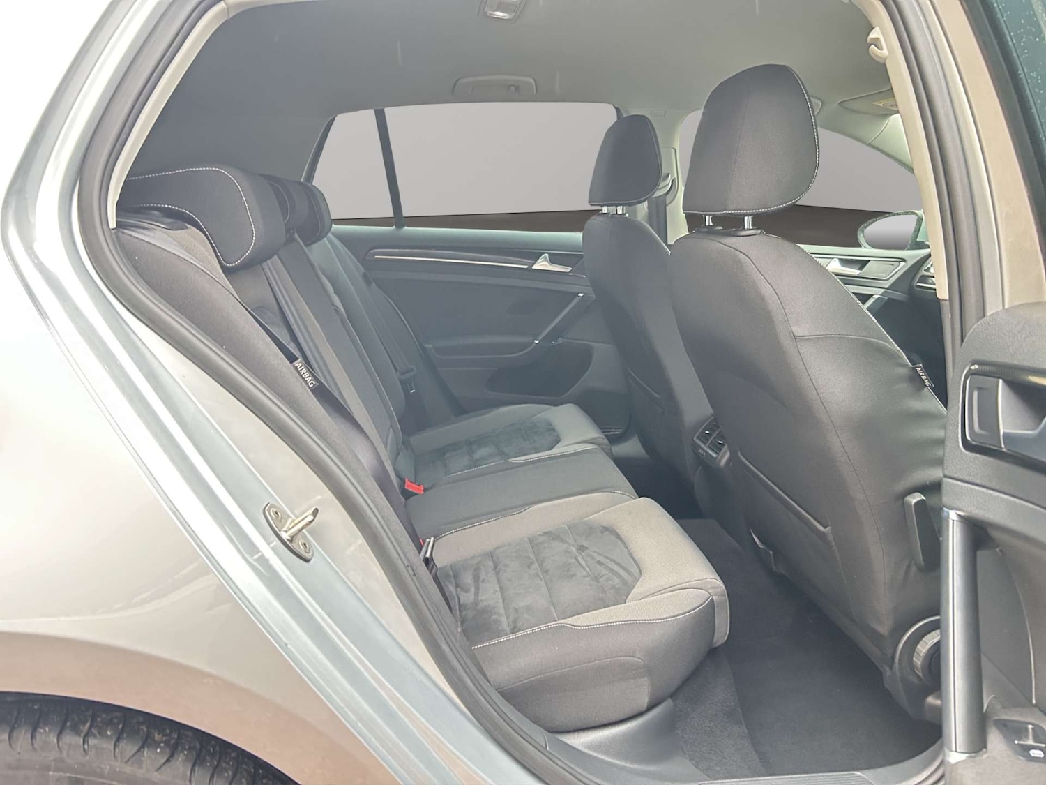 Used Volkswagen Golf 2024 for sale - 77247850: Photo 14