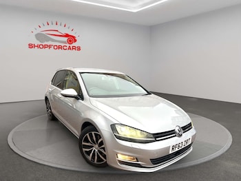 Used Volkswagen Golf 2024 for sale - 77247850: Photo