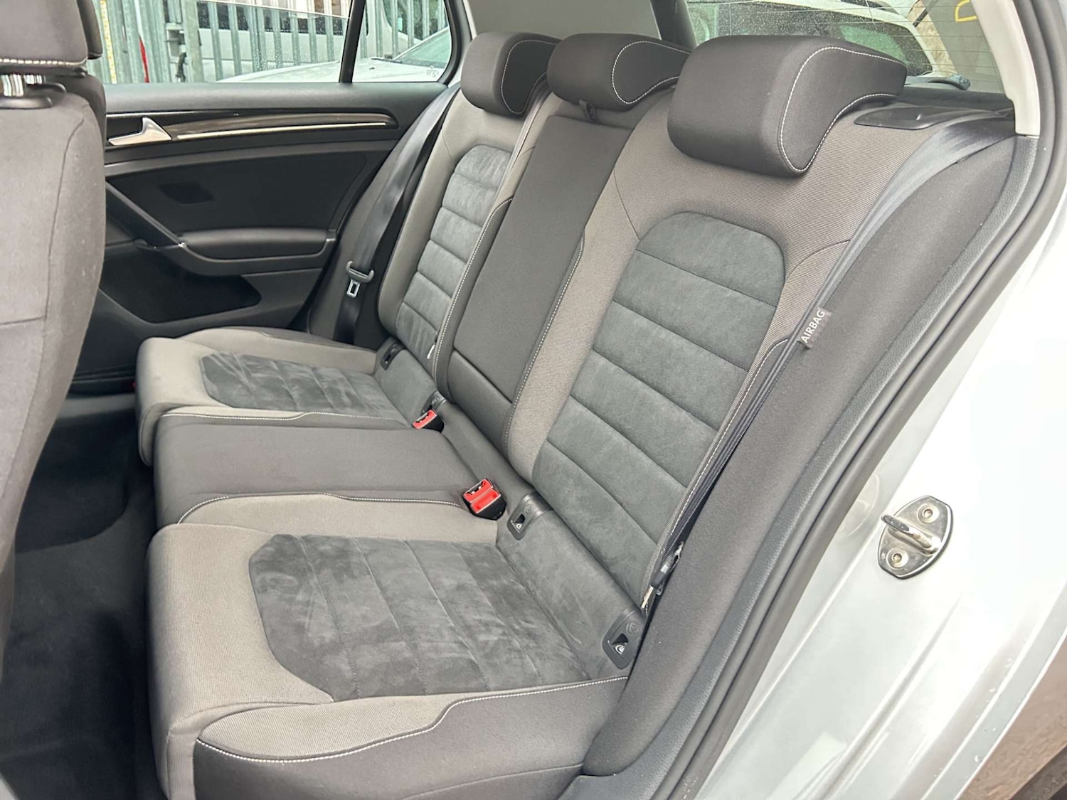 Used Volkswagen Golf 2024 for sale - 77247850: Photo 20