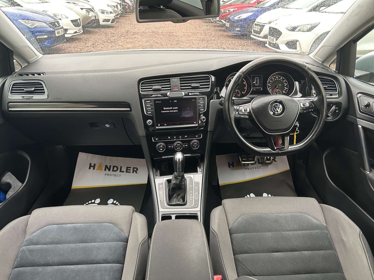 Used Volkswagen Golf 2024 for sale - 77247850: Photo 21