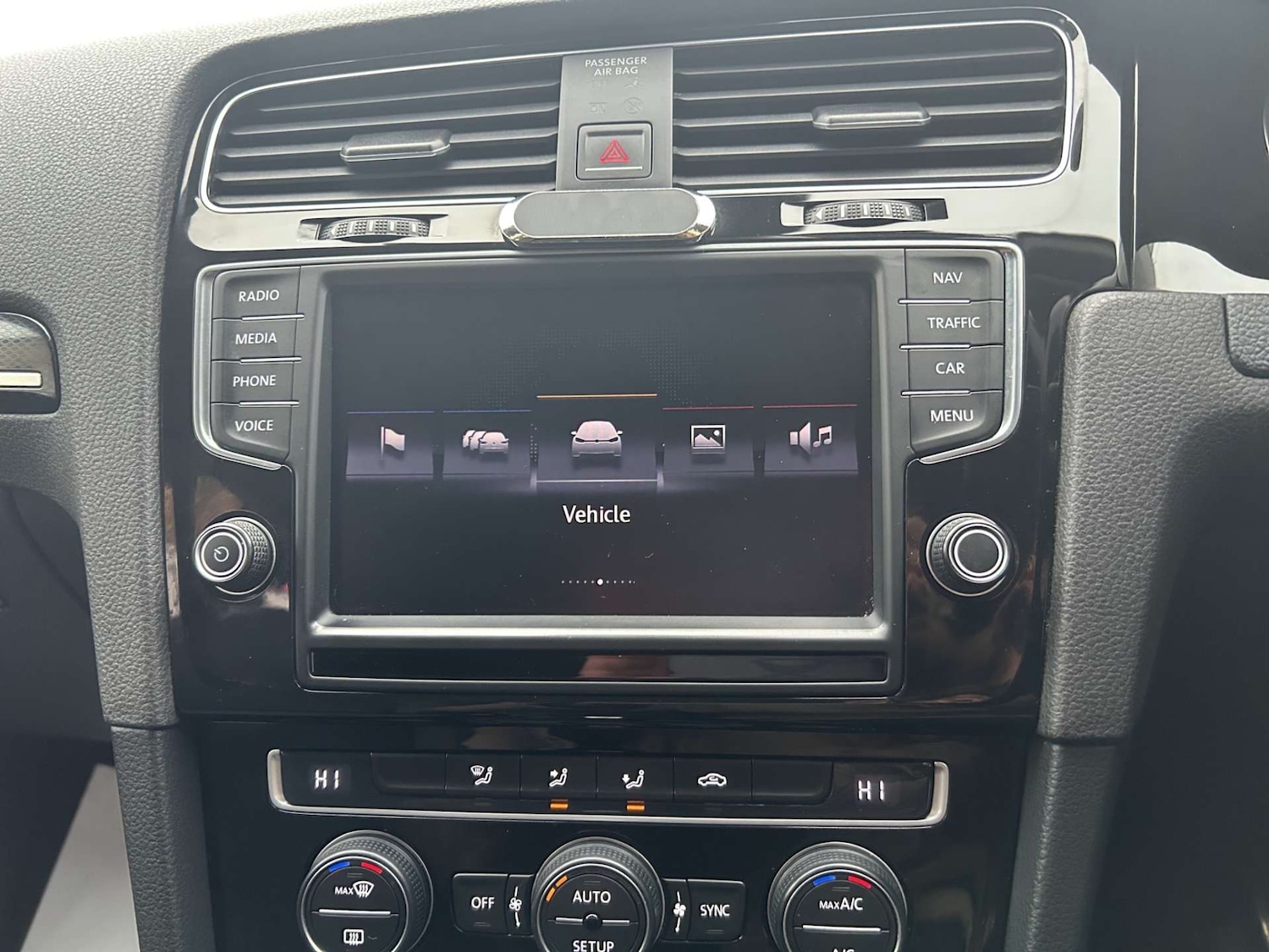 Used Volkswagen Golf 2024 for sale - 77247850: Photo 28