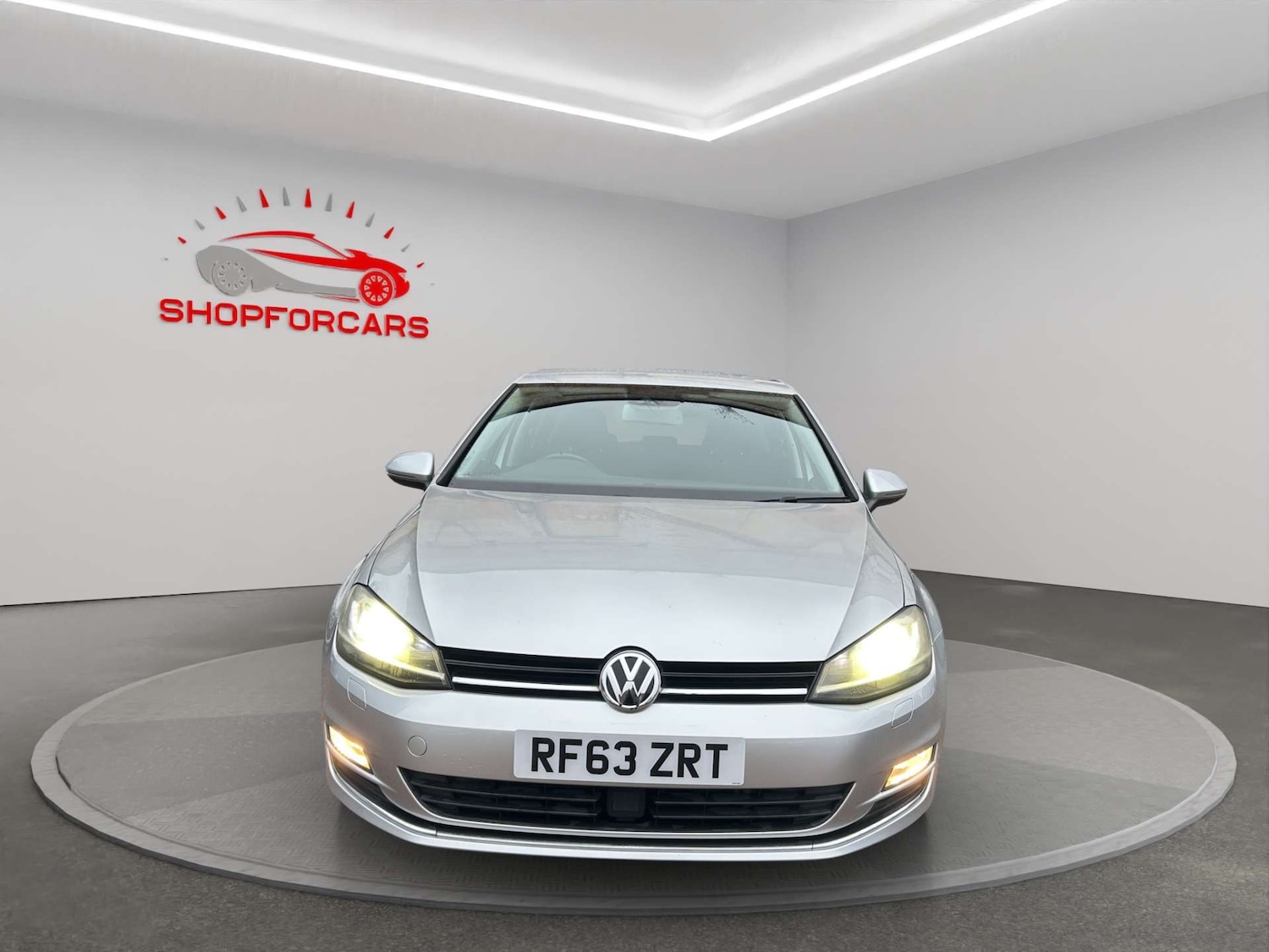 Used Volkswagen Golf 2024 for sale - 77247850: Photo 3