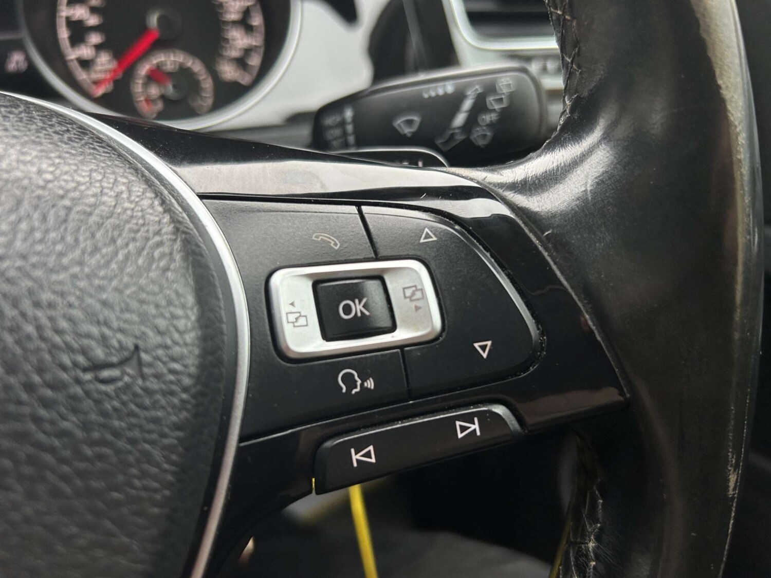 Used Volkswagen Golf 2024 for sale - 77247850: Photo 35