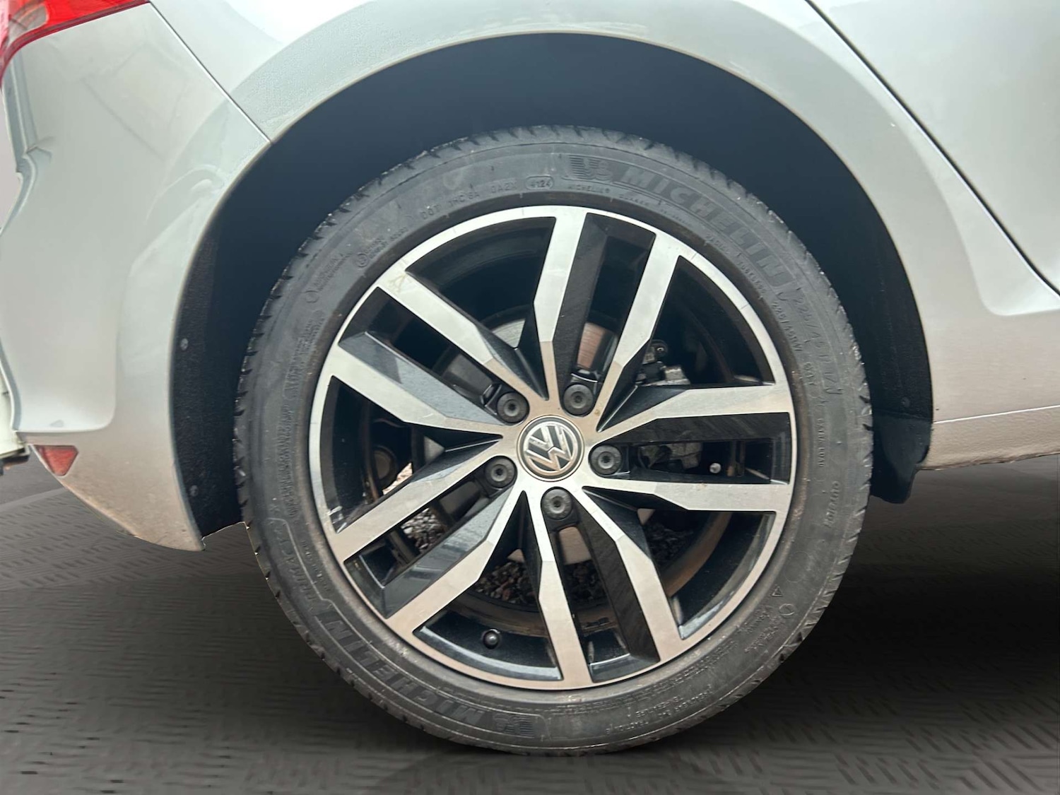 Used Volkswagen Golf 2024 for sale - 77247850: Photo 48