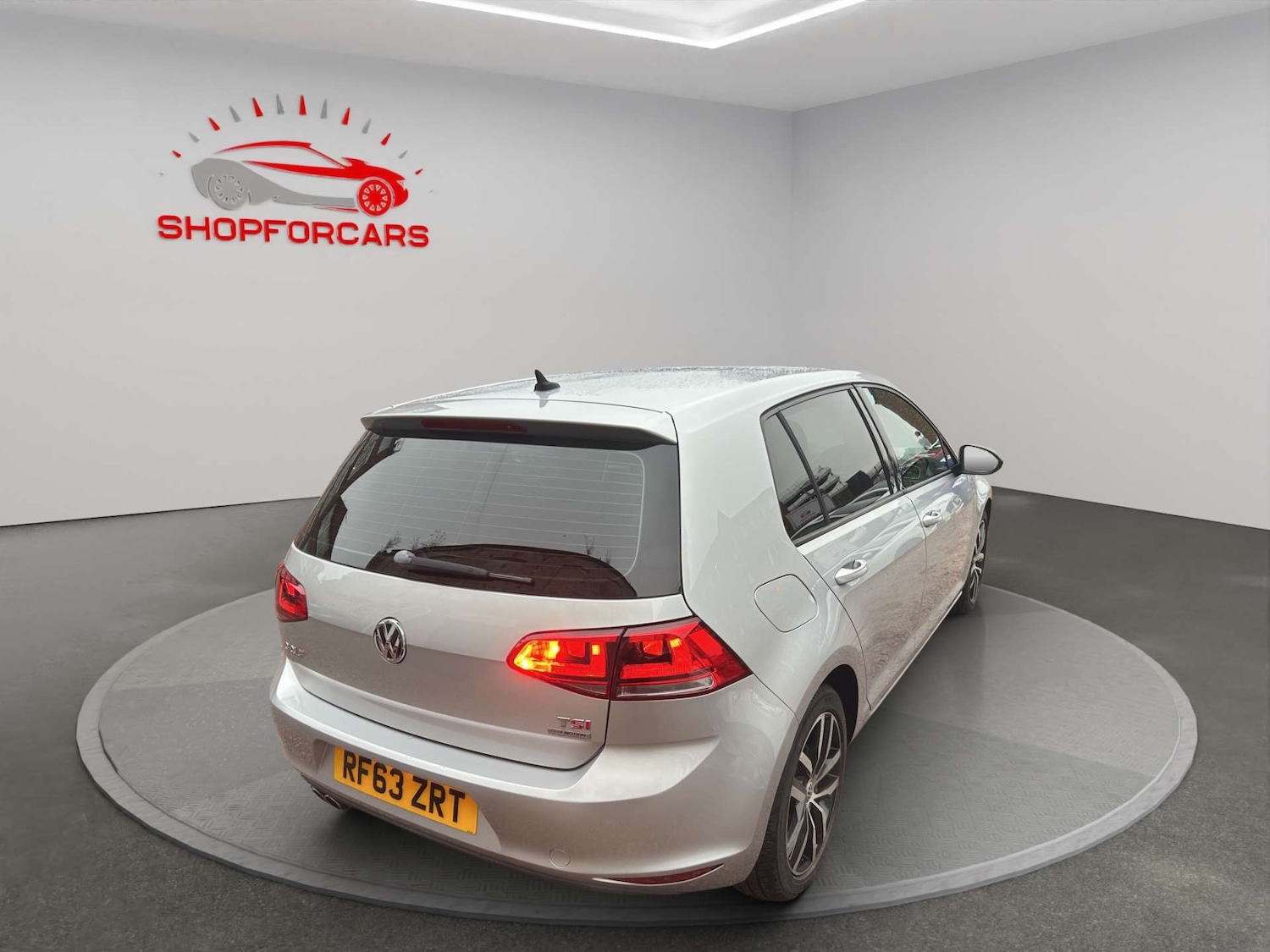 Used Volkswagen Golf 2024 for sale - 77247850: Photo 5