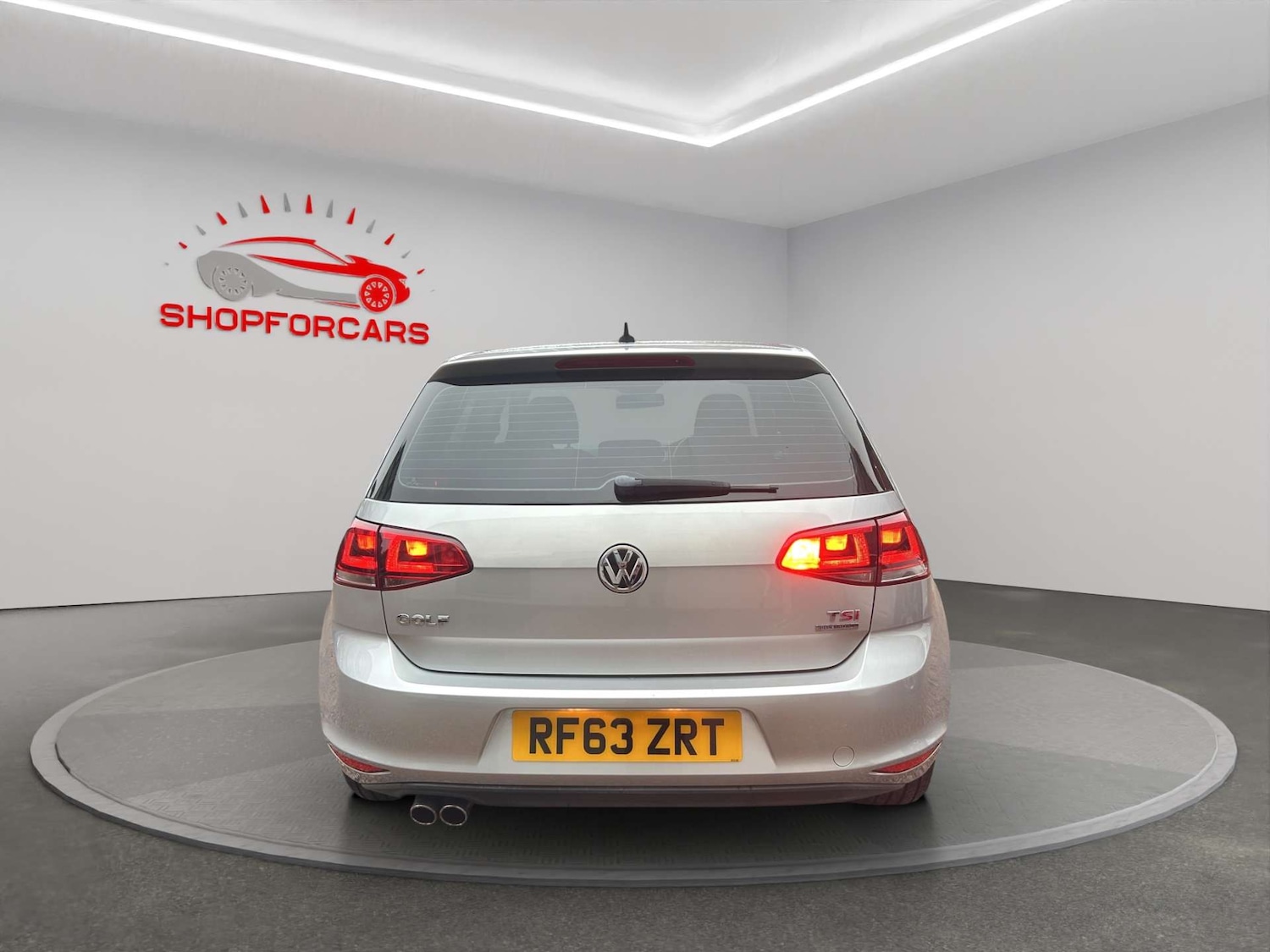 Used Volkswagen Golf 2024 for sale - 77247850: Photo 6