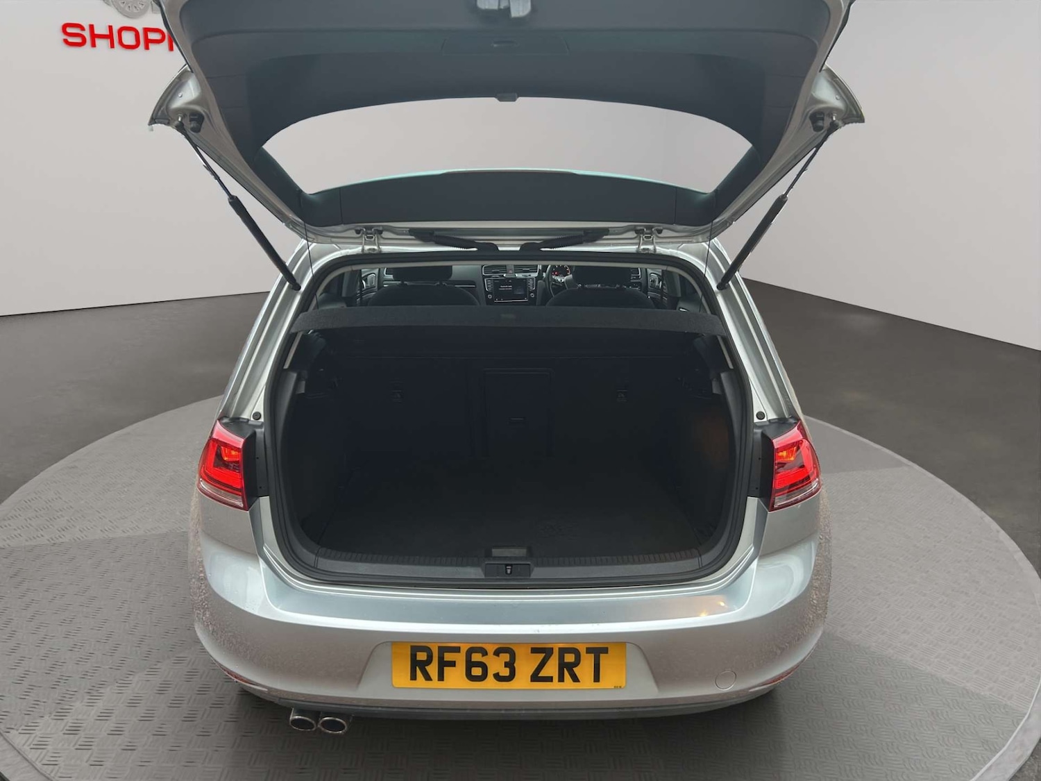 Used Volkswagen Golf 2024 for sale - 77247850: Photo 7