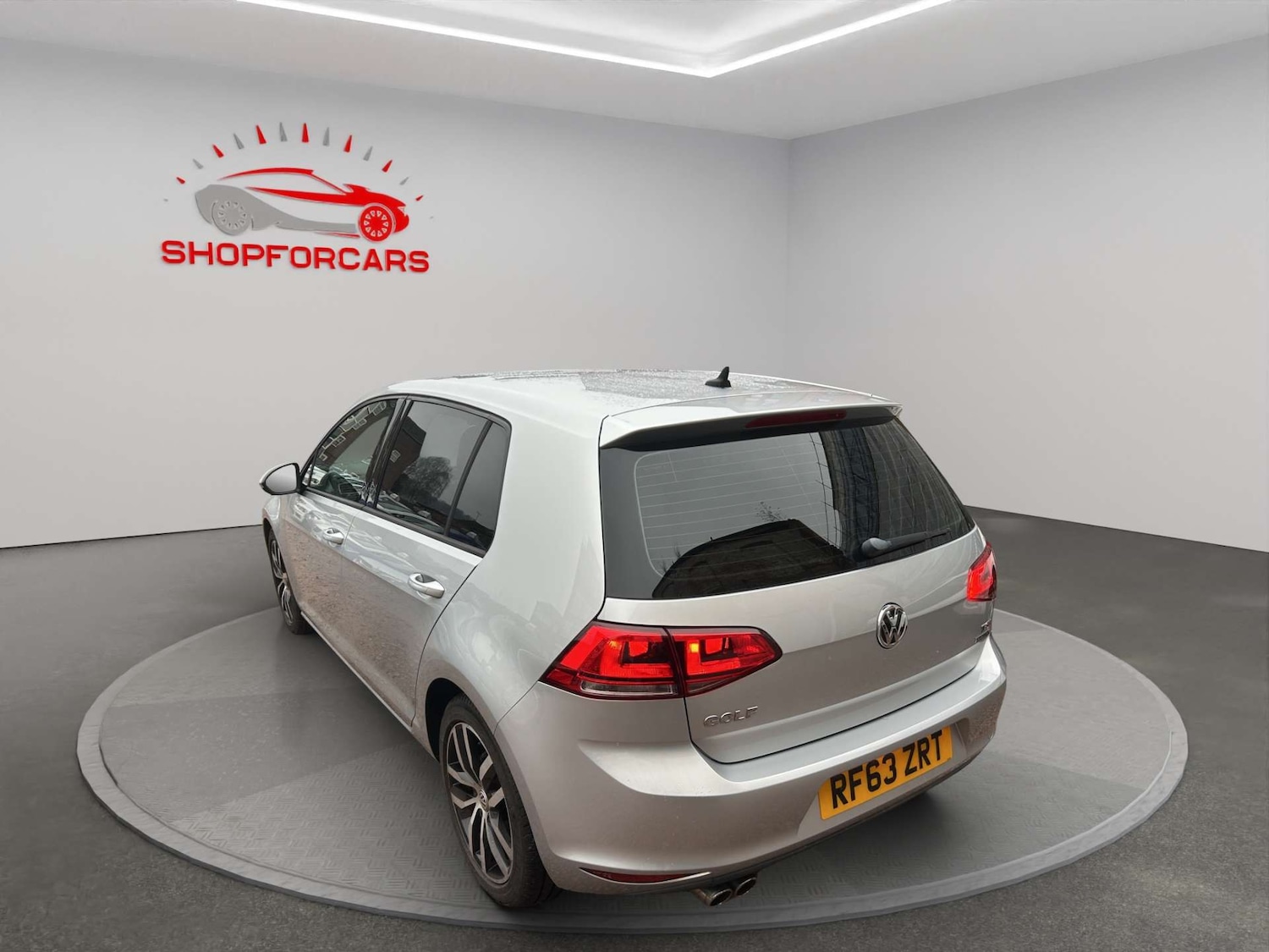 Used Volkswagen Golf 2024 for sale - 77247850: Photo 8