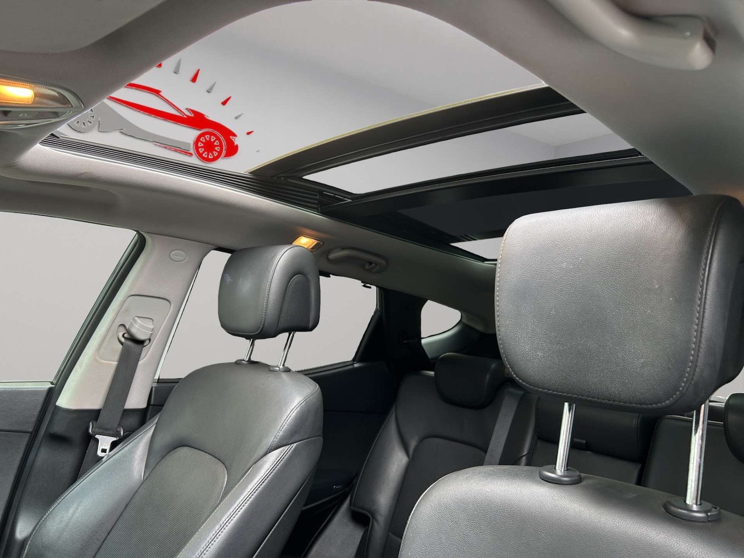 Used Hyundai Santa Fe 2017 for sale - 78124711: Photo 21