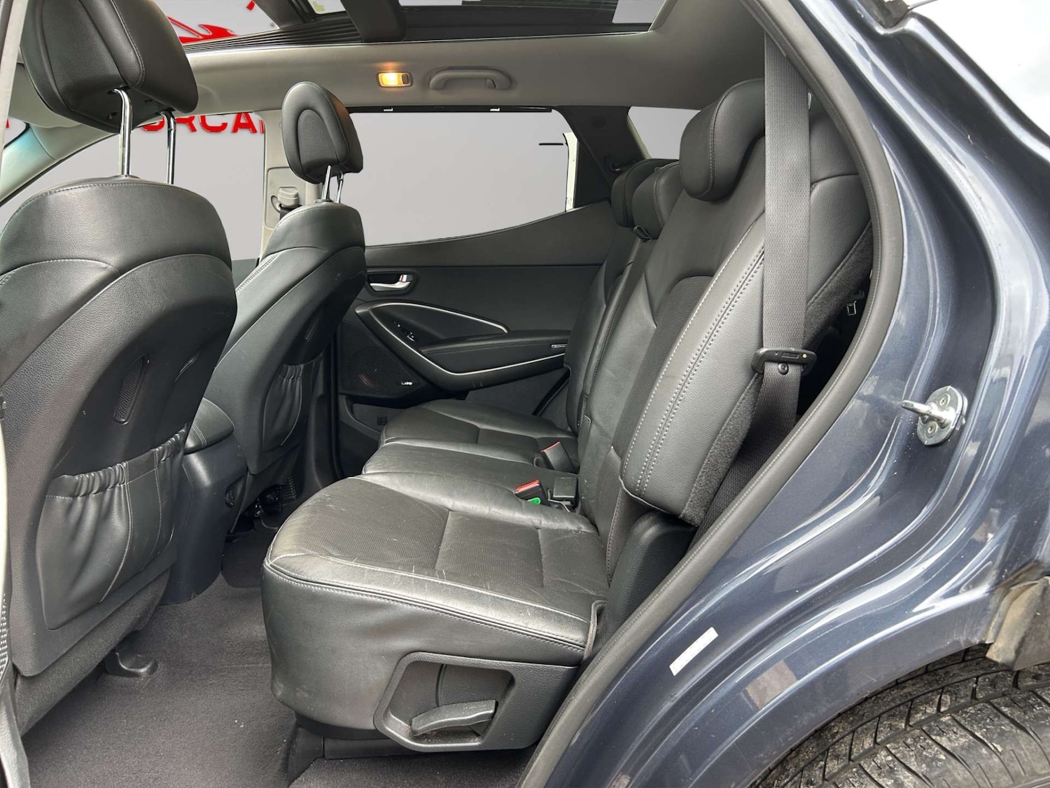 Used Hyundai Santa Fe 2017 for sale - 78124711: Photo 22