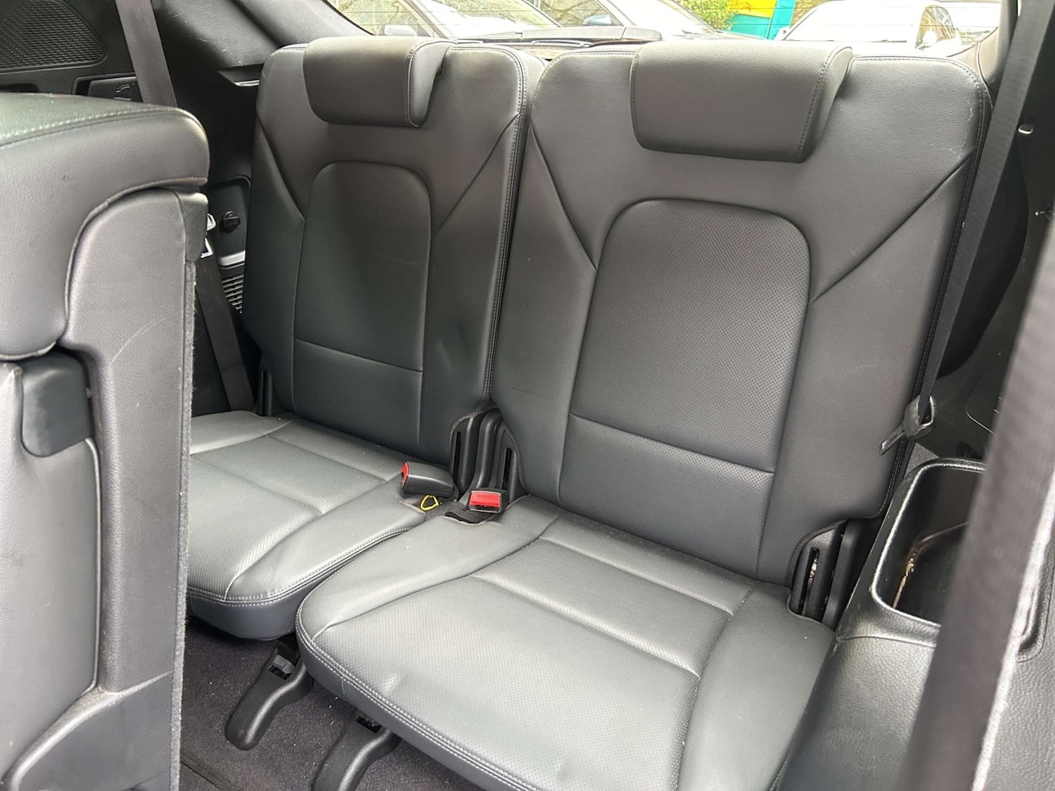 Used Hyundai Santa Fe 2017 for sale - 78124711: Photo 24