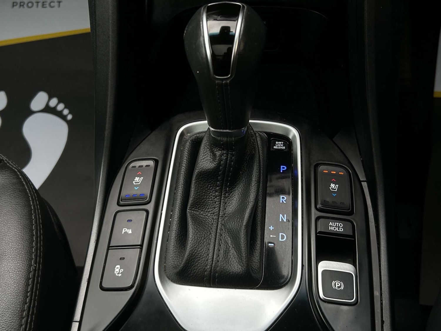 Used Hyundai Santa Fe 2017 for sale - 78124711: Photo 35