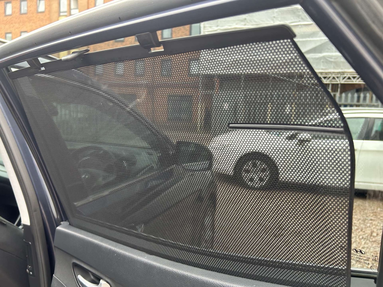 Used Hyundai Santa Fe 2017 for sale - 78124711: Photo 58