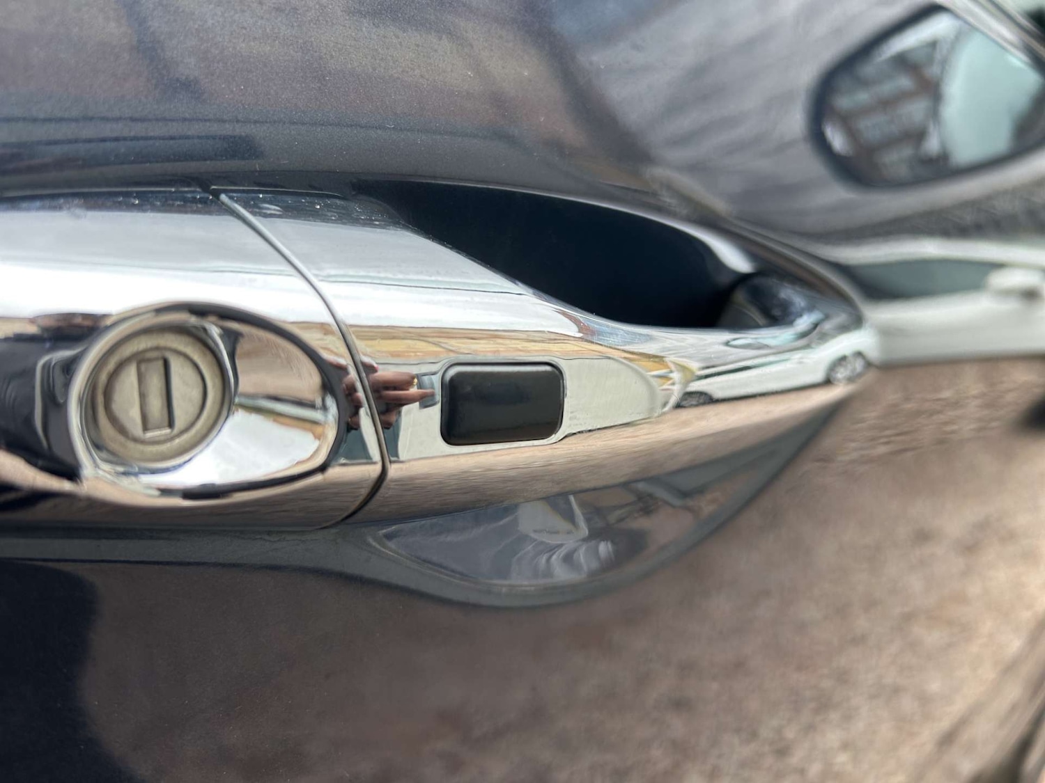 Used Hyundai Santa Fe 2017 for sale - 78124711: Photo 61