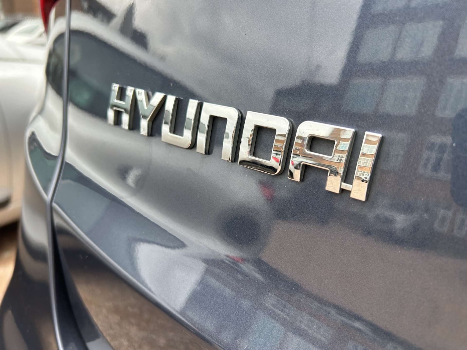 Used Hyundai Santa Fe 2017 for sale - 78124711: Photo 64