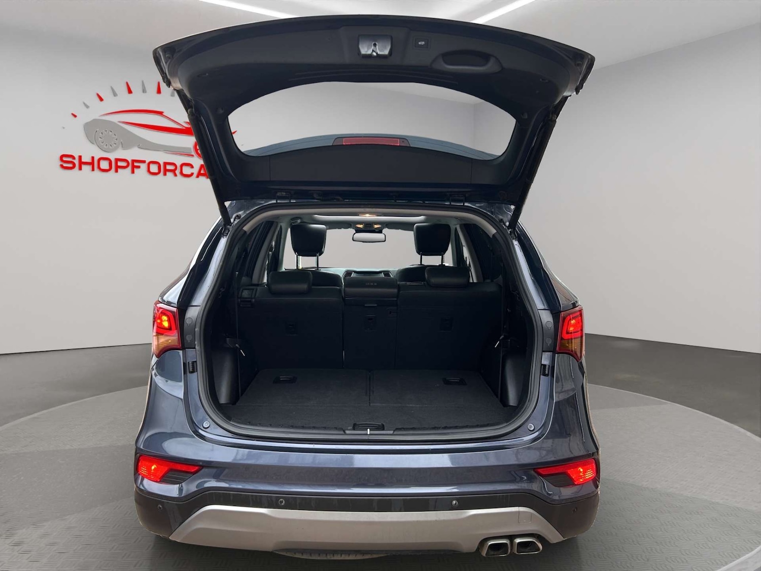 Used Hyundai Santa Fe 2017 for sale - 78124711: Photo 7