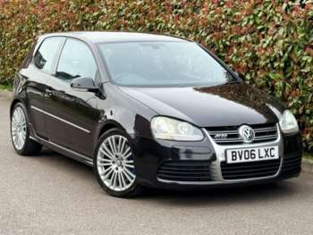 2006 - 3.2 V6 R32 DSG 4Motion 3dr