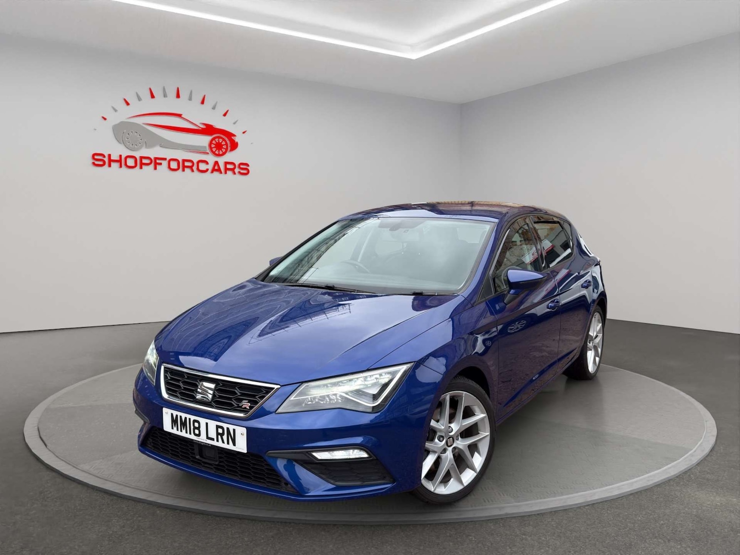 Used SEAT Leon 2018 for sale - 76894482: Photo 10