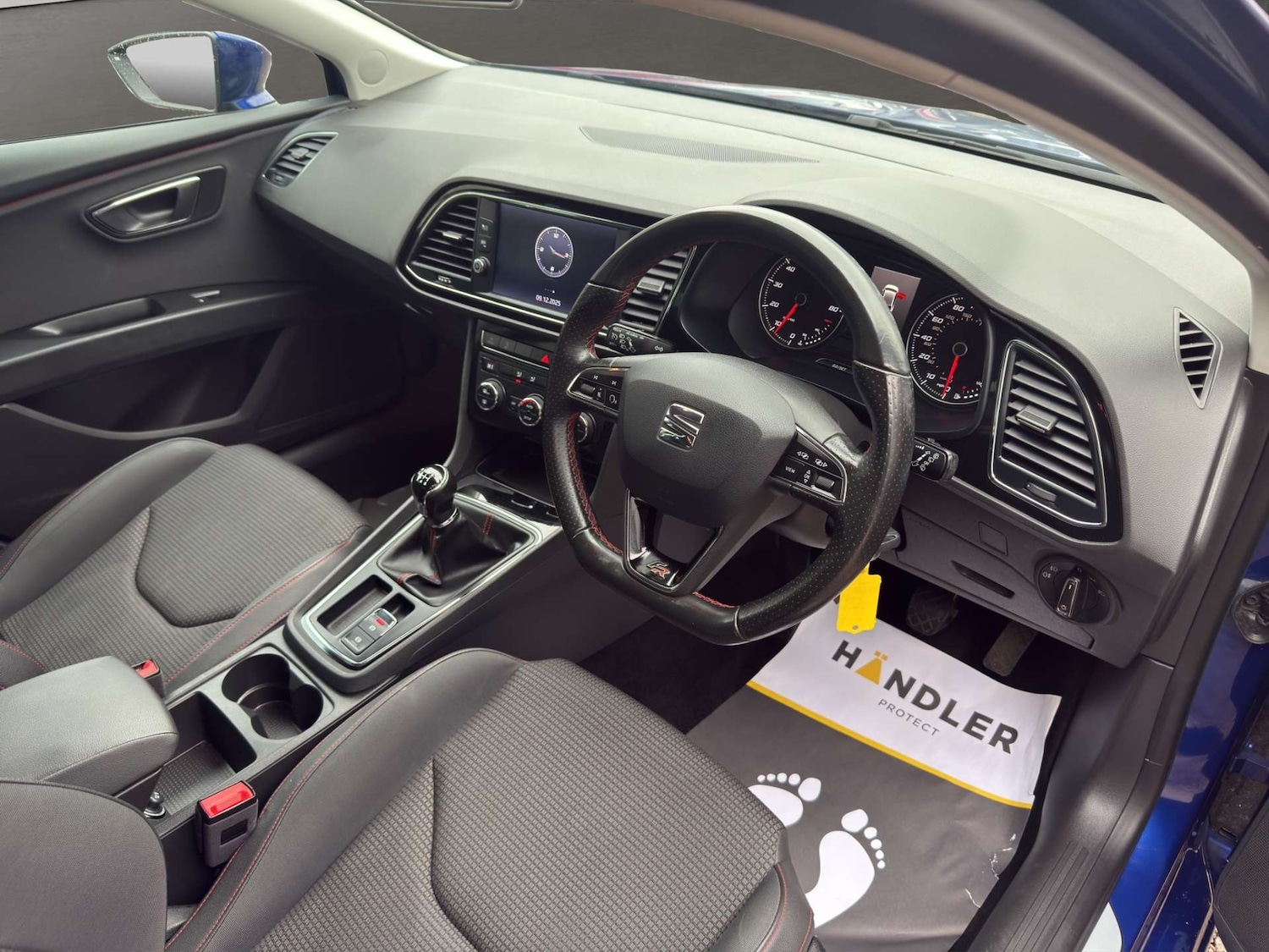 Used SEAT Leon 2018 for sale - 76894482: Photo 11