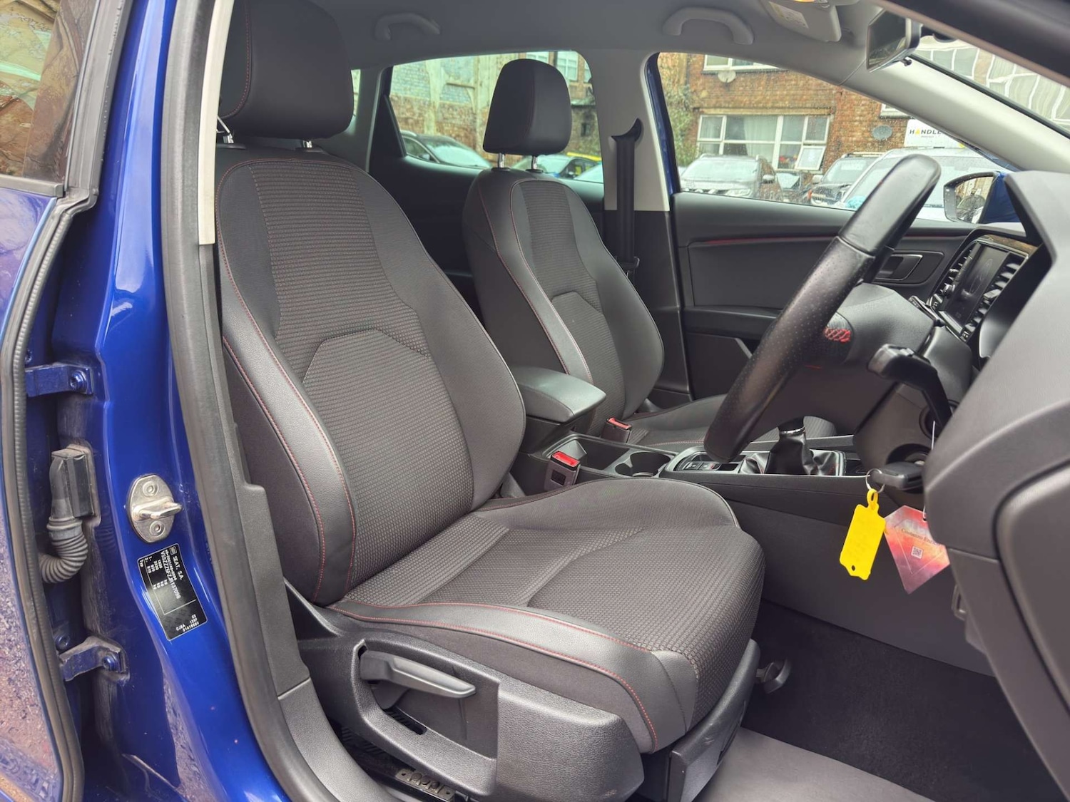 Used SEAT Leon 2018 for sale - 76894482: Photo 13